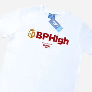 BPHigh (White)