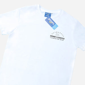 Re-issue Bahana Republic (White)