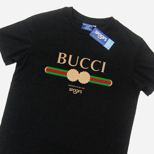 Bucci (Black)