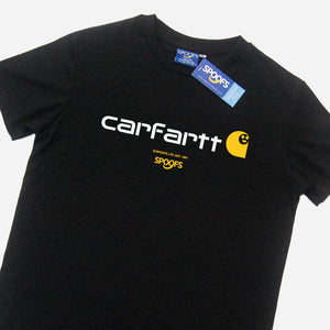 Carfartt (Black)