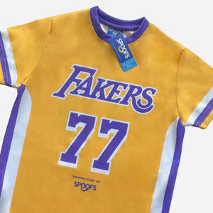 Sublimation Fakers