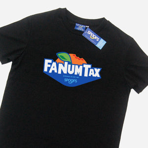 Fanum Tax (Black)