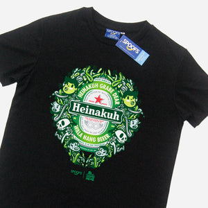Doodle Heinakuh (Black)