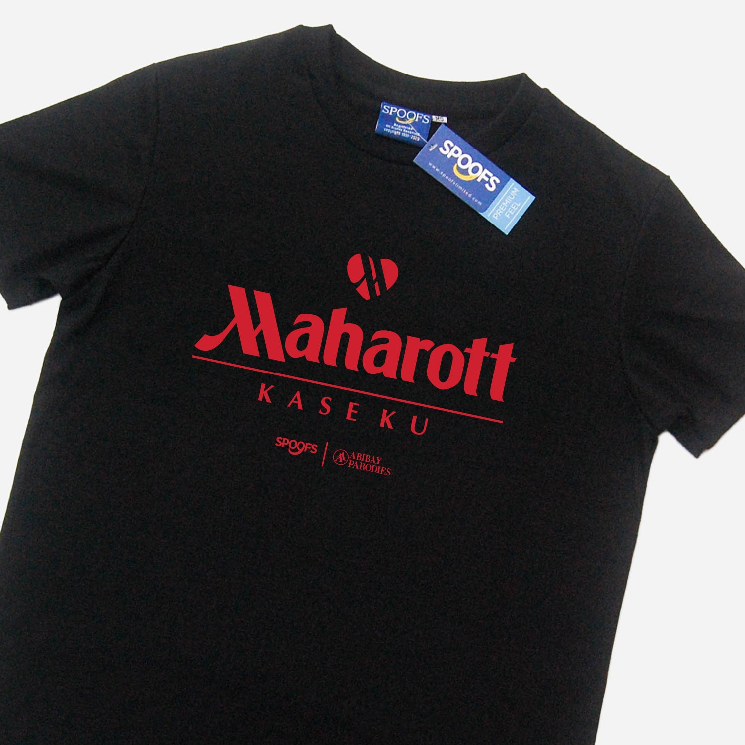 Maharott (Black)