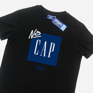 No Cap (Black)