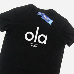 Ola (Black)
