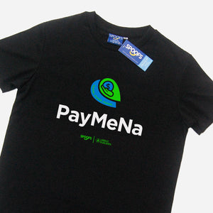 PayMeNa (Black)