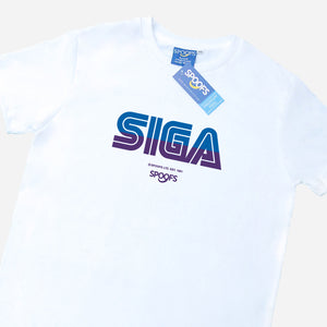 Siga (White)