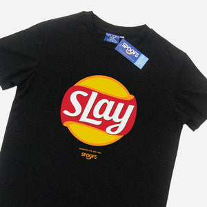 Slay (Black)