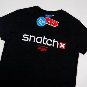 Snatch (Black)