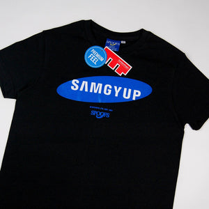 Samgyup (Black)