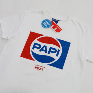 Papi (White)