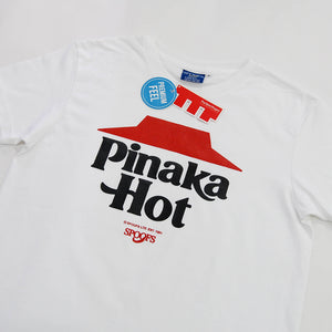 Pinakahot (Re-issue White)
