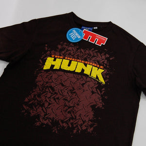 Incredible Hunk (Re-issue Dark Brown)