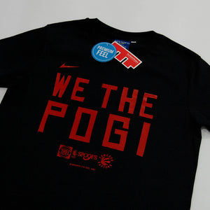 We The Pogi (Black)
