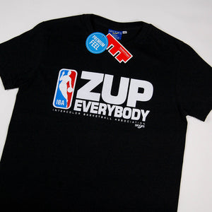 Zup Everybody (Black)