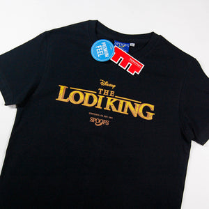 Lodi King (Black)