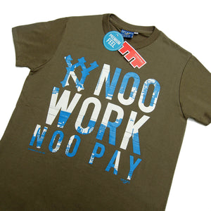 Re-issue Noowork (Coffee Liquer)