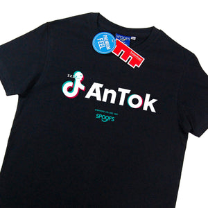 Antok (Black )