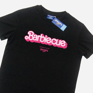 Barbiecue (Black)