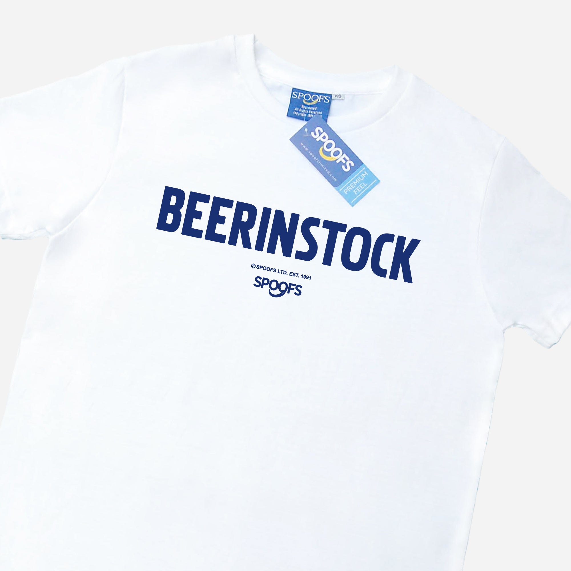 BeerinStock (White)
