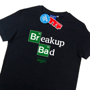 Breakup Bad (Black)