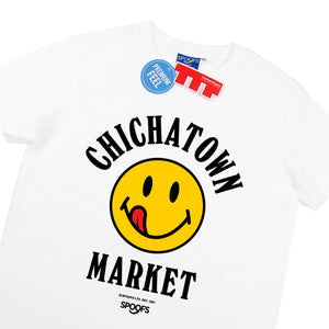 Chichatown Market (White)