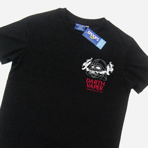 Darth Vaper (Black) Spoofs Limited Darth Vaper (Black) Spoofs Limited