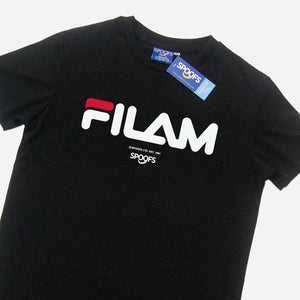 FilAm (Black)