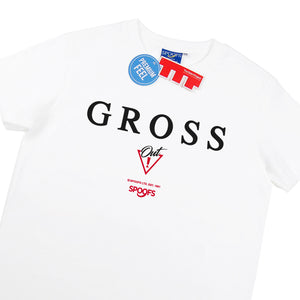 Re-issue Gross (White)