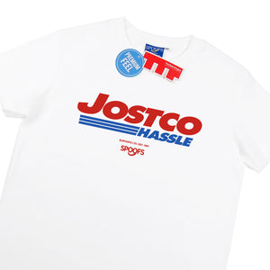 Jostco (White)