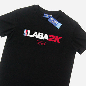 Laba2K (Black)