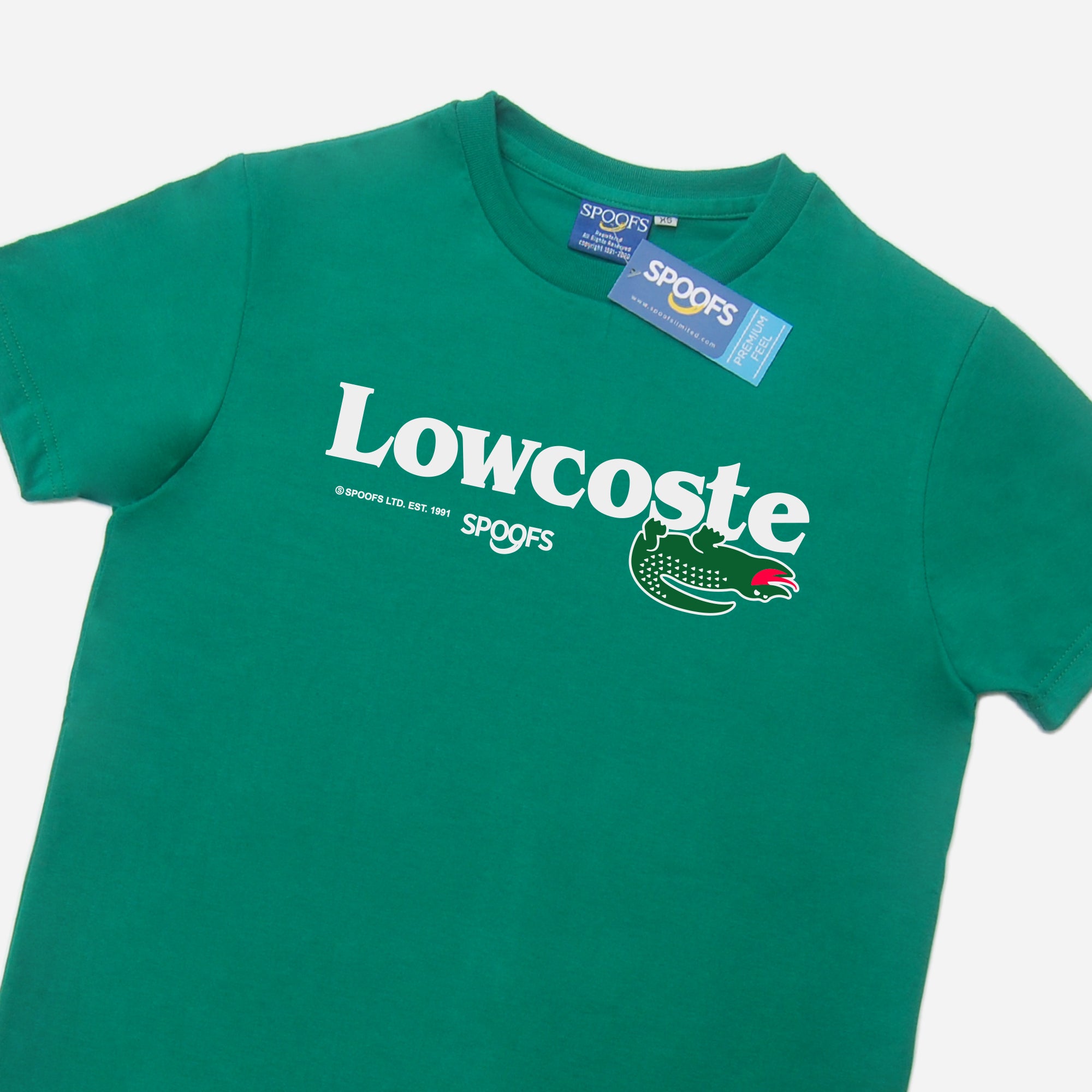 Lowcoste (Ultramarine Green)