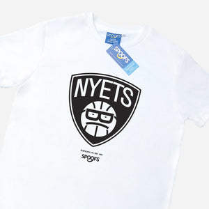 Nyets (White)