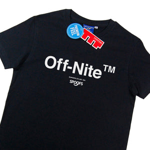 Off-nite (Black)