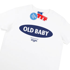 Old Baby (White)