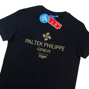 Paltek Philippe (Black)