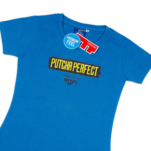 Putcha Perfect Women (Lapis Blue)