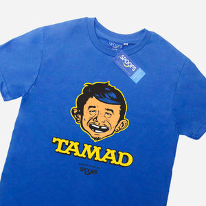 Tamad (Sky Blue)