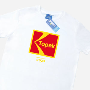 Topak (White)